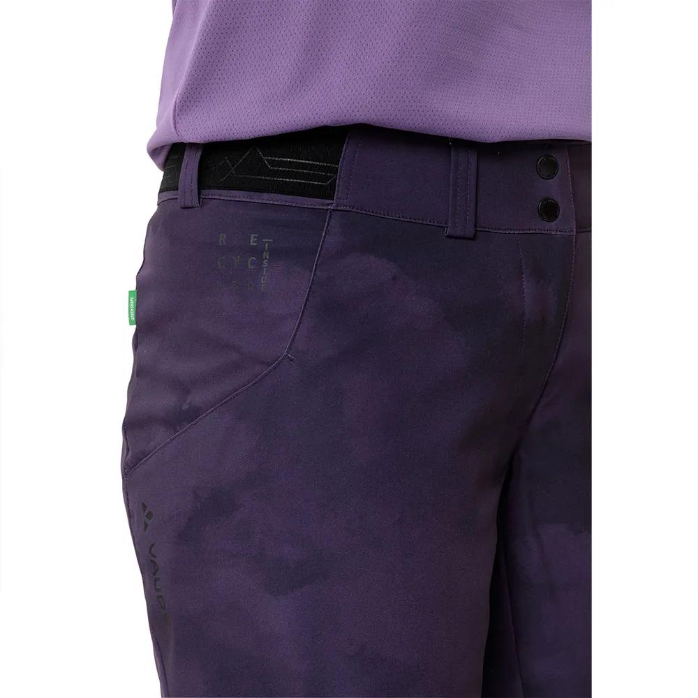 VAUDE Шорты Loamer