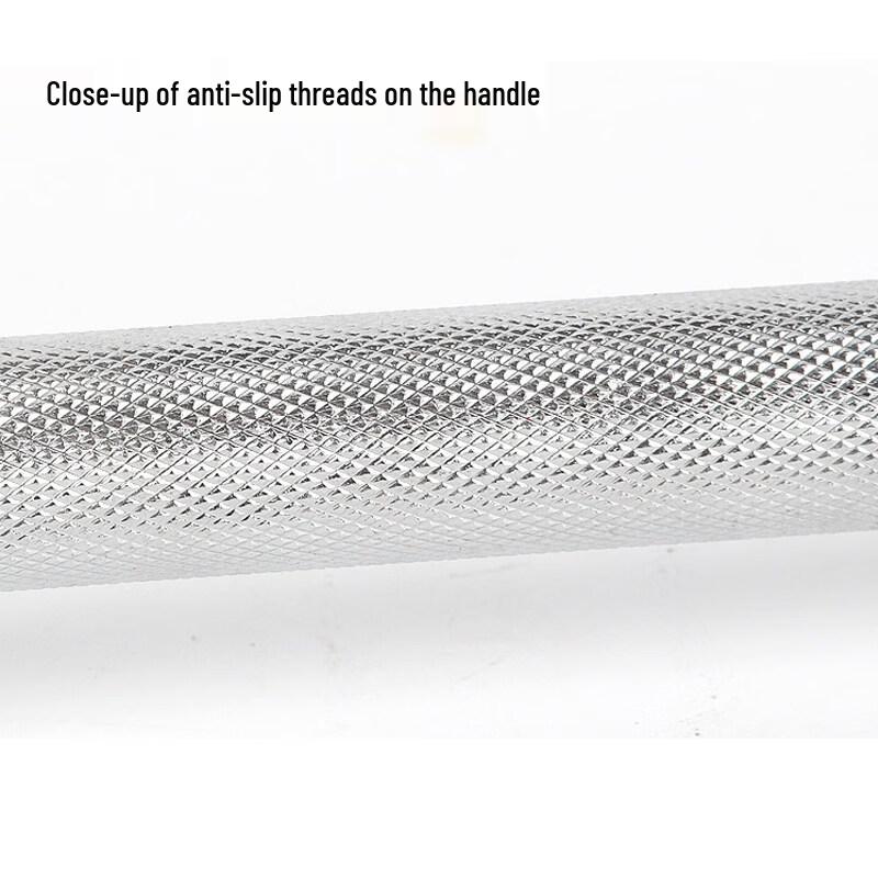 Weightlifting Barbell Bars