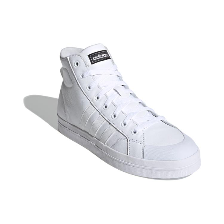 adidas Neo Bravada Mid 'Белый' FX9142
