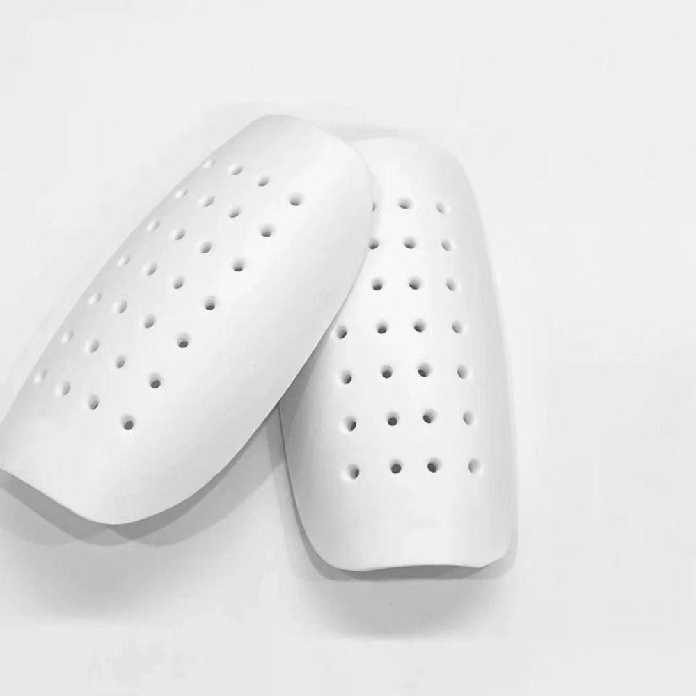 5 Colors Soccer Shin Pads Cover Breathable Leg Protector New Shin Pads Kids Boys Men