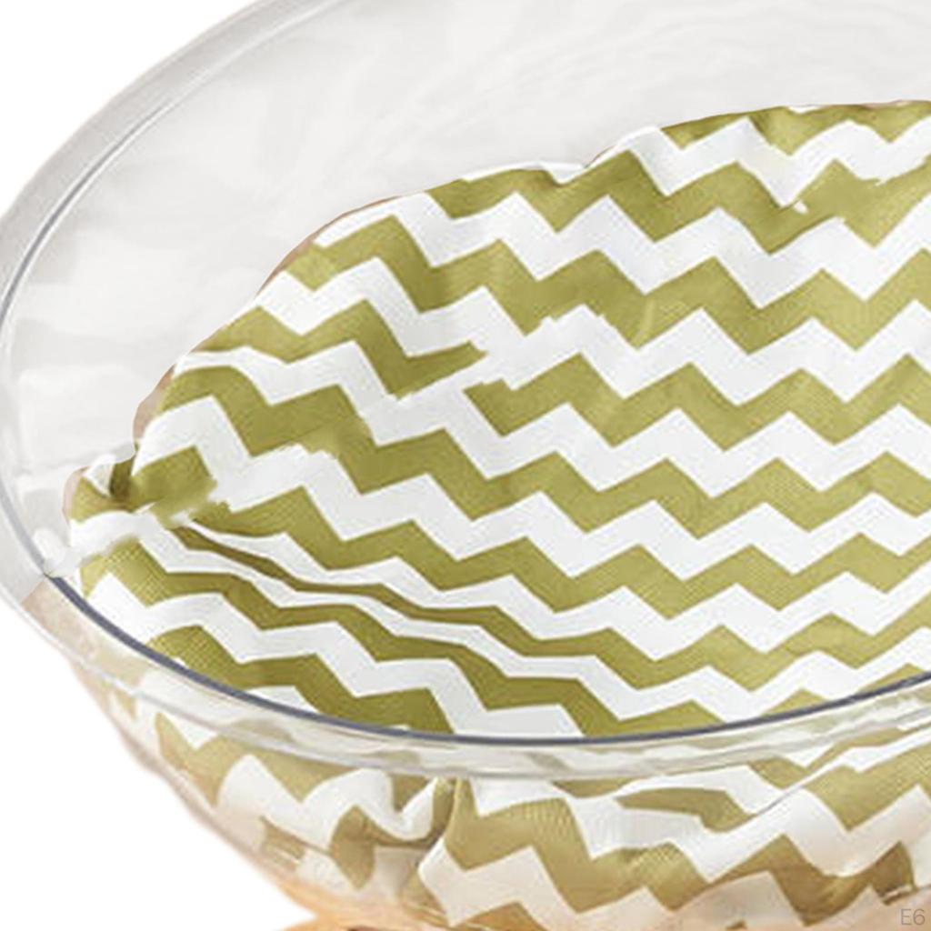 Кровать для кошек в форме космической капсулы, гнездо, устойчивая, для всех, прозрачная, удобная в обращении мебель