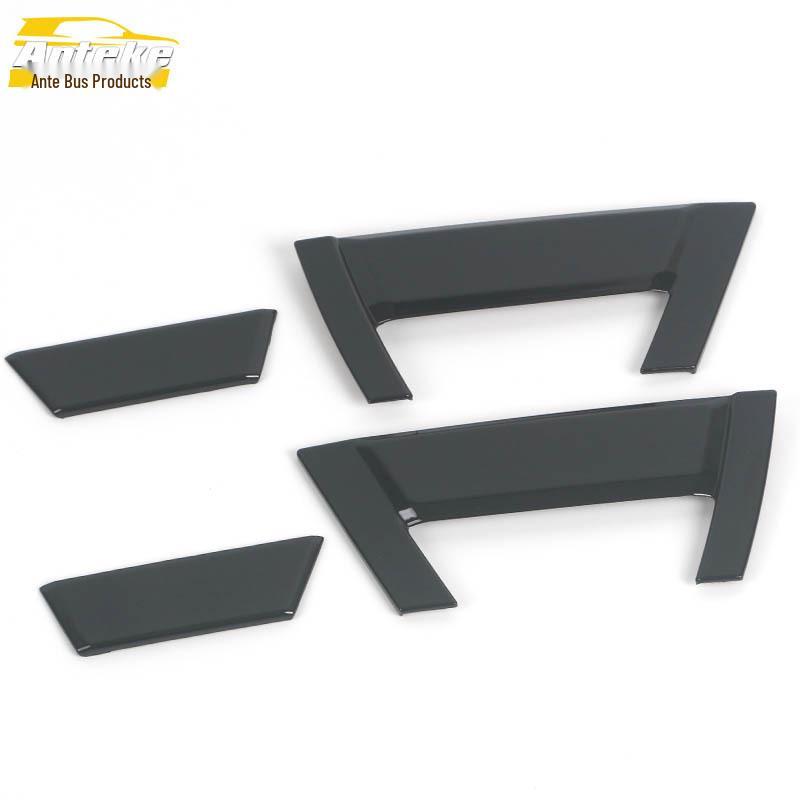 HR-V Tailgate Handle Decoration for 22 Models - Car Accessory