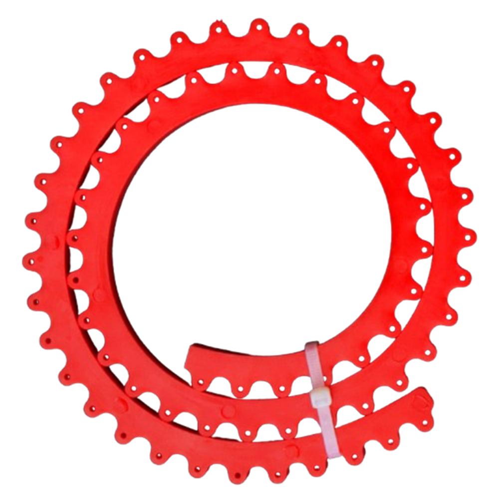 Регулируемая форма контурная деревообрабатывающая профилирующая планка фиксированный контур сложной формы