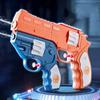 Детские игрушки Водяной пистолет Новый 2-в-1 Спортивный 3D Мини-игрушка для снятия стресса для родителей и детей Летний пляжный бассейн Игрушка для плавания для детей