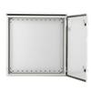 VEVOR Electrical Enclosure, 60x60x30 cm, UL Certified NEMA 4 Outdoor Enclosure