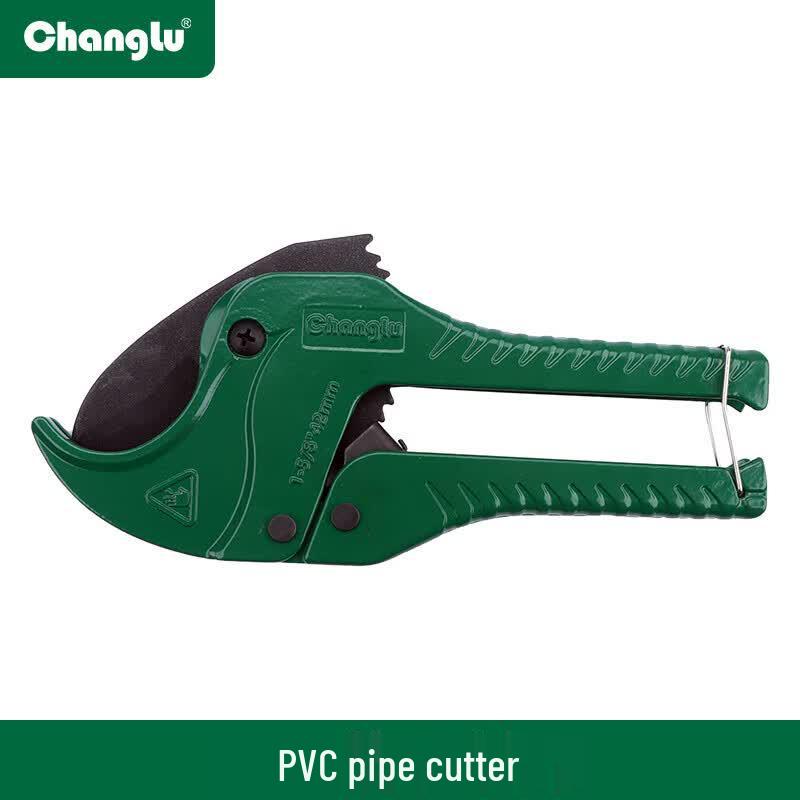 Changlu PVC Pipe Cutter