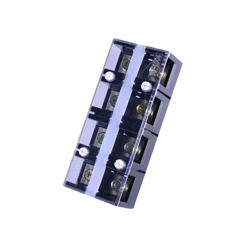Zhengtai TC-2004 Terminal Block