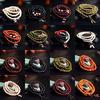 Sandalwood Buddhist Buddha Meditation 6mm Prayer Bead Bracelet Necklace