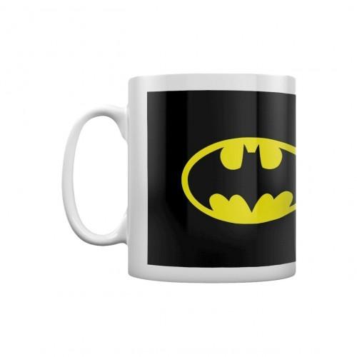 Batman Logo Mug