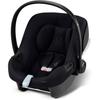 Car Seat Aton B2 I-size Cbx by Cybex - 45 To 87 Cm - Birth Up To 13 Kg - Up To 2 Years - Base One Included - Volcano Black