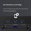FionTu E-8 Center/JP Conference System Host (CN version)