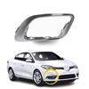 Рамка противотуманной фары хромированная правая для Renault Fluence 2013-2016 OEM 261A23821R 261520541R