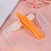 Baby Dig Booger Clip Infants Ear Nose Navel Clean Tools Kids Safety Tweezers Cleaning Forceps Toddler Nasal Cavity Care Supplies