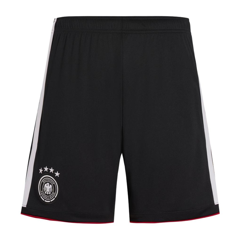 adidas Германия 26 ДОМАШНИЕ РЕПЛИКА ШОРТЫ Футбольные Низ Мужские JN2073