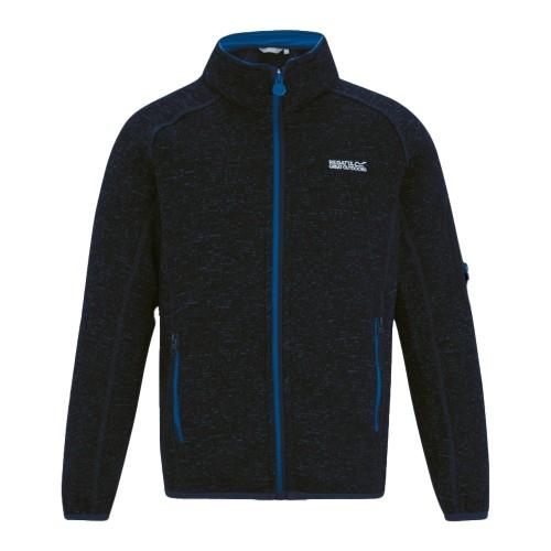 Regatta Childrens/Kids Newhill Fleece Jacket