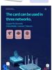 4G Wireless 300M WiFi SIM Card Router for Europe, Southeast Asia, Africa - Model CPE906