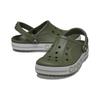 Crocs Классический Унисекс Зеленый 205089-3TQ