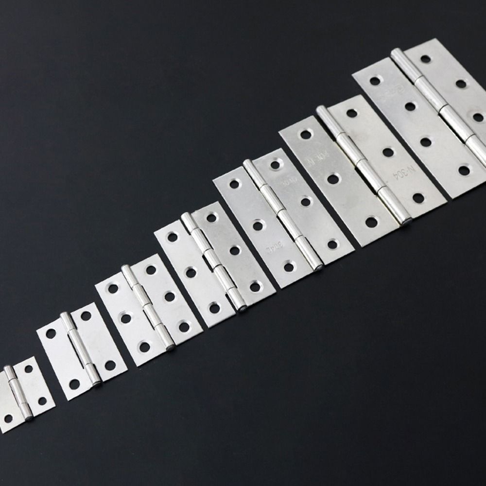 1 шт 1/1.5/2/2.5/3 дюйма крестообразный шарнир мебельная фурнитура окна двери шкафа шкафа