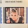 LP Record VARIOUS - Great Movie Themes FCPA102 CBS/Sony Japan Soundtracks & Musicals Used