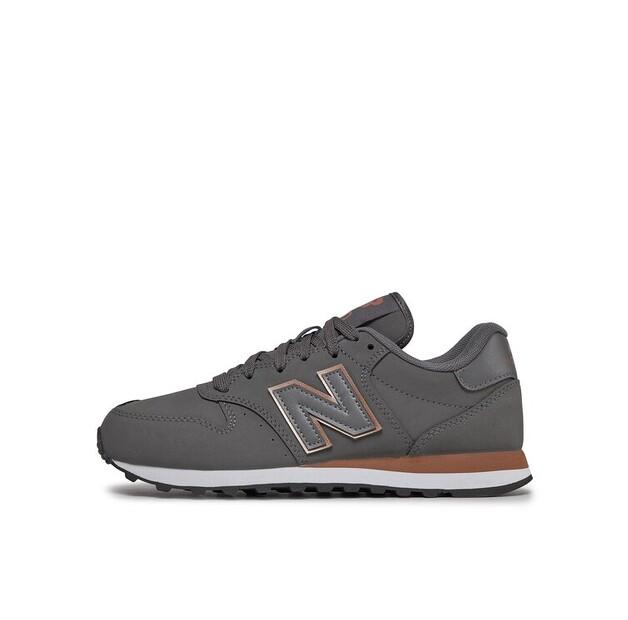Кроссовки New Balance GW500CR серый