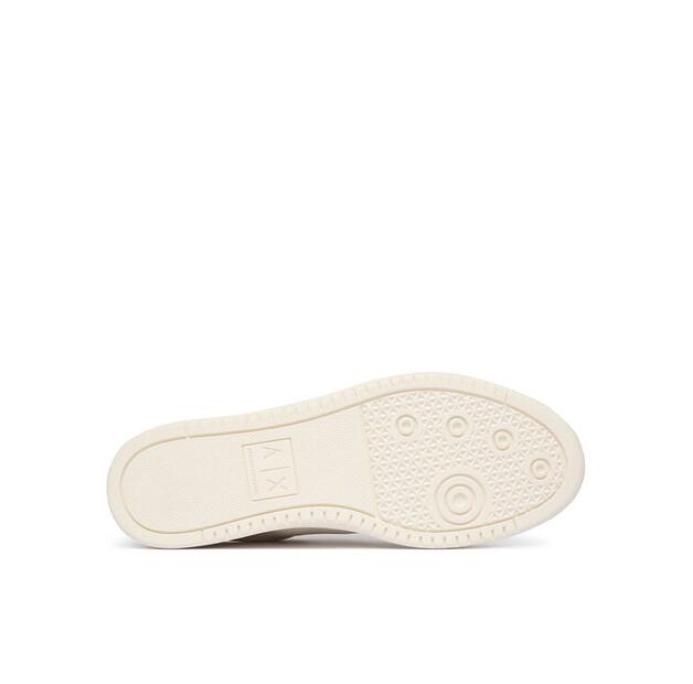 Кроссовки Armani Exchange XW002791 AF26936 MZ128