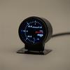 2" 52mm 7 Color LED Car Auto Bar Turbo Boost Gauge Meter With  Holder