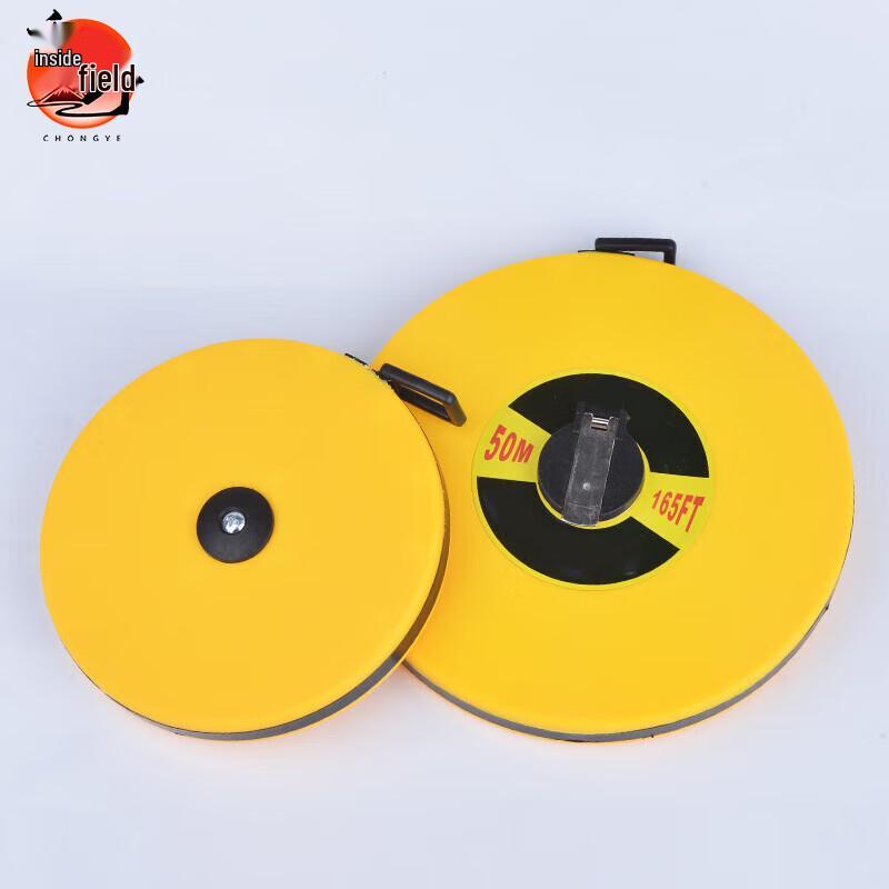 Рулетка Zhongye 100 м для наружных работ