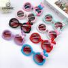 Cartoon Children'S Sunglasses Cute Super Cute Rabbit Bow Baby Glasses Boys And Girls Sunscreen Sunglasses Tide