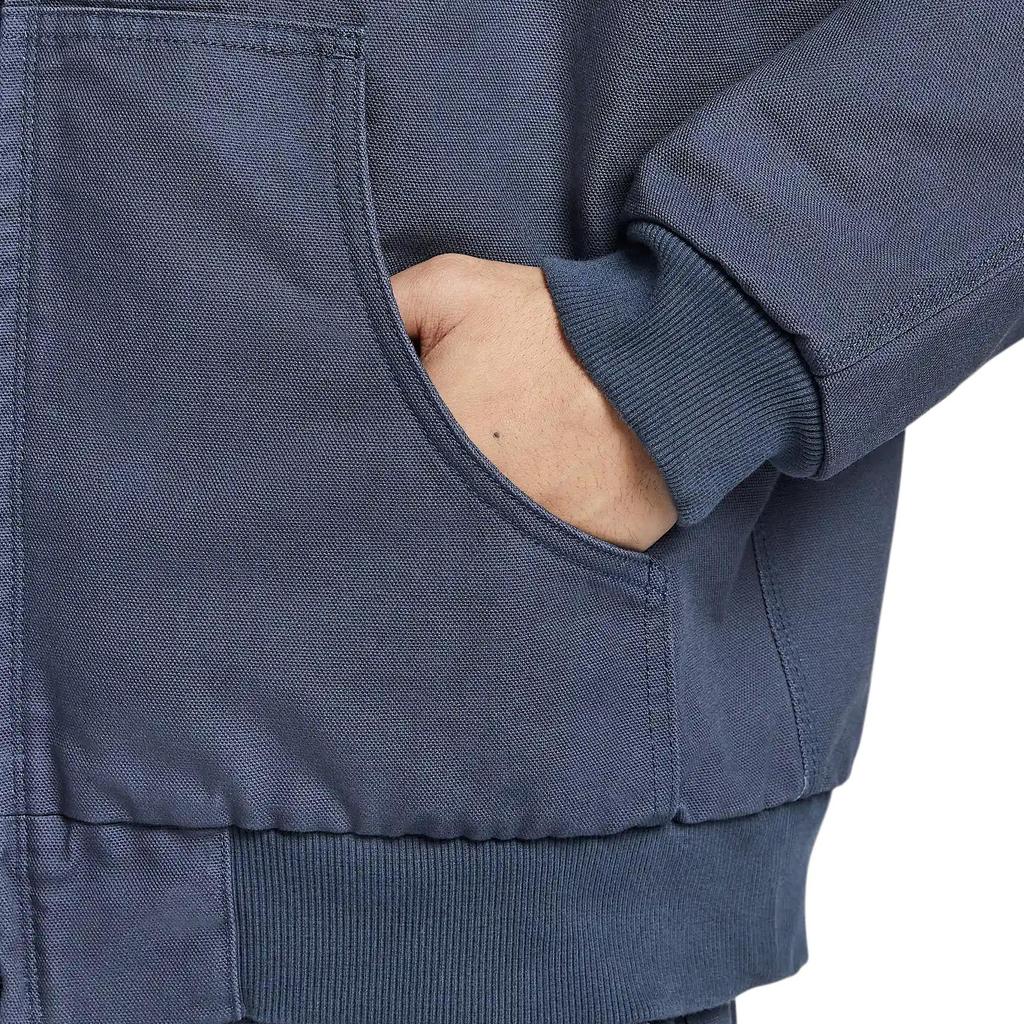 Nike SS25 Jackets & Coats Men's Blue HQ6123-437