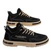 Board Shoes Men's Autumn 2025 New Summer Men's Shoes Casual Sports Versatile Work Kitchen Wear-resistant Non-slip Moisture Shoes