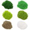 Artificial Grass Powder, Model Grass, 2mm, Scenery Collection, Glass Model Buildings, Decorations, Landscapes, Miniature Gardens, Model Trains, Dioram