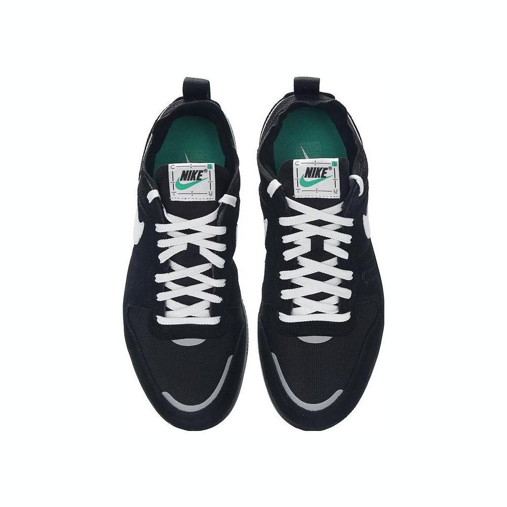 Nike C1TY Черный Саммит Белый FZ3863-006