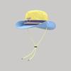 Lightweight Sun Protection Hat Retro Hiking Cap New Fisherman Hat  Summer Outdoor