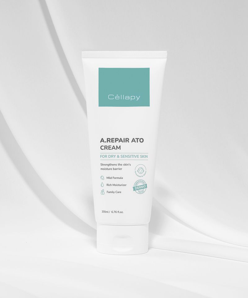 A-Repair Ato Cream 200ml