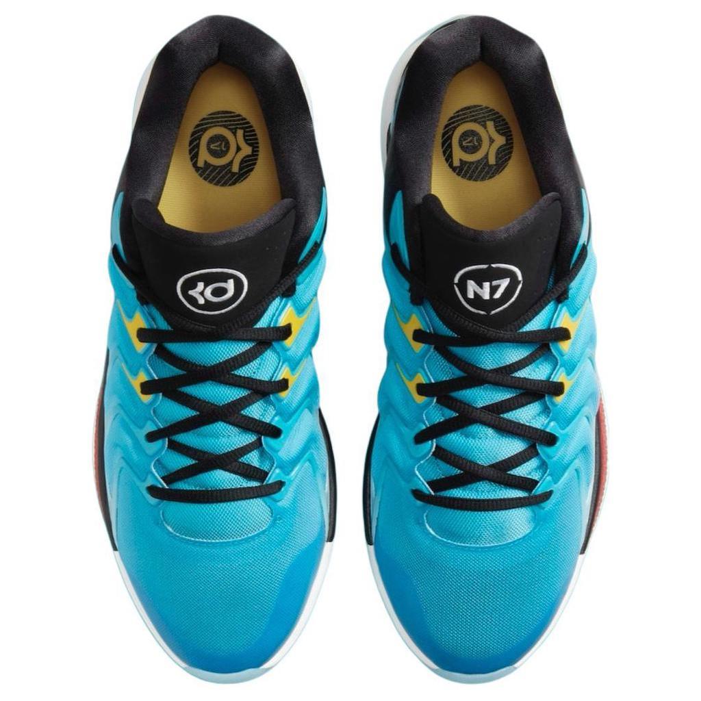 Nike Kd 17 N7 HJ9090-488