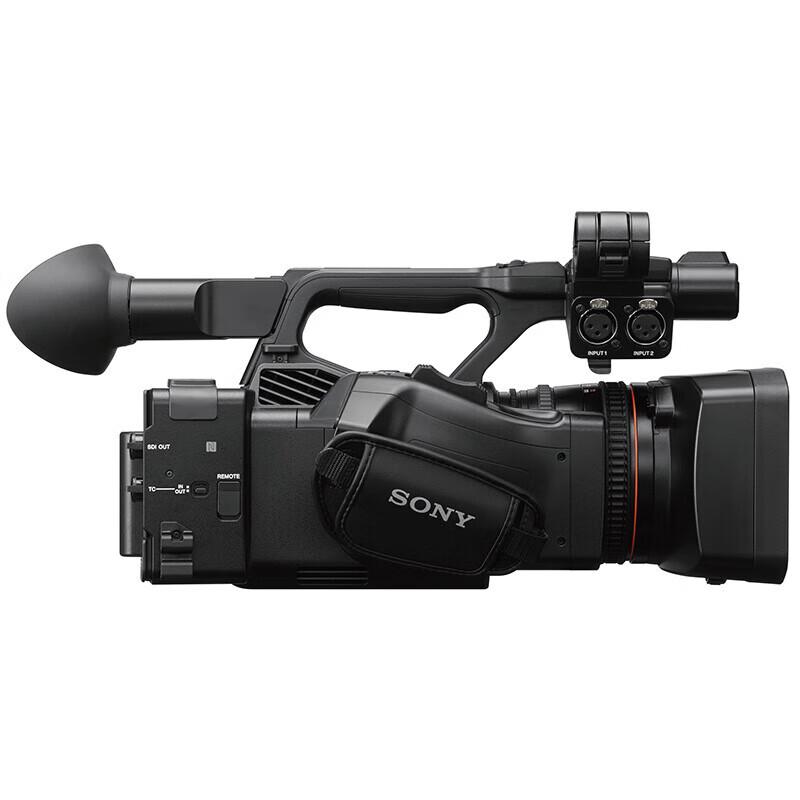 Sony PXW-Z190 4K Professional Camcorder (CN version)