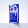 N.M.F Aquaring Ampoule Mask EX (10 Sheets)