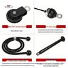 Wen Zhi Wu Lat Pulldown DIY Set