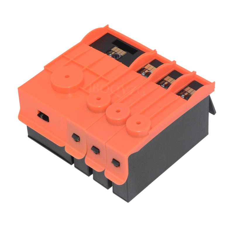 IBOQVZG 920XL Сменные картриджи для HP 920 XL, совместимые с принтерами HP Officejet 6500 6500A 6000 7000 7500 7500A