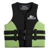 New Adult Neoprene Fishing Life Jacket Water Sports Kayak Rowing Rafting Safety Life Vest S-3XL