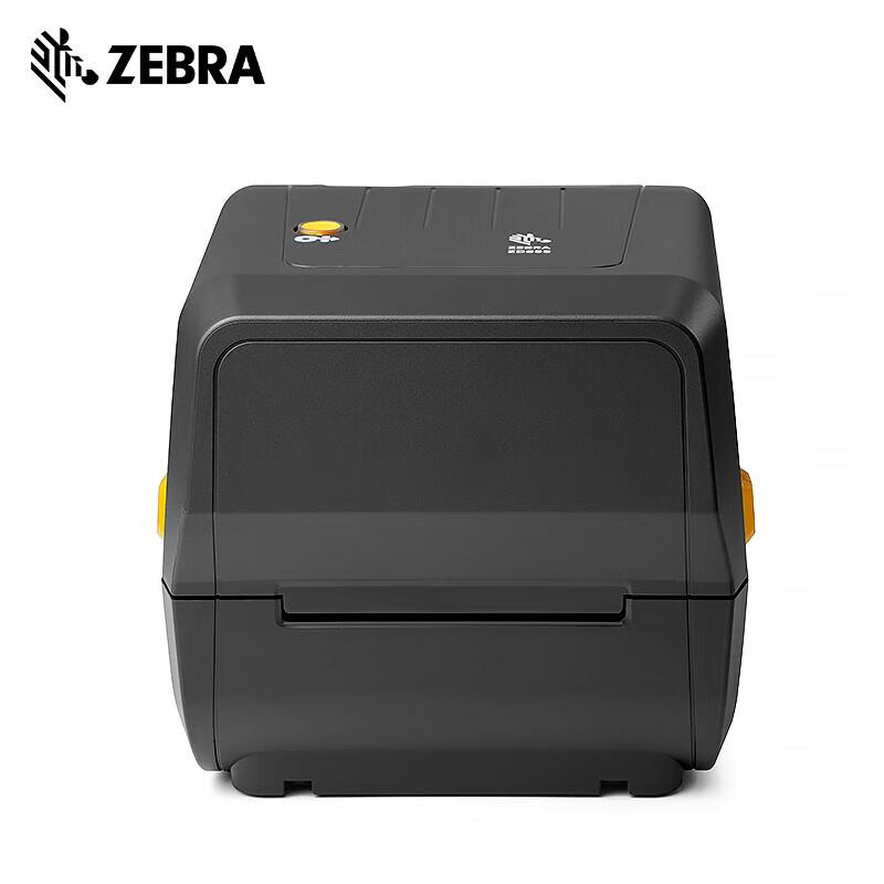 Zebra ZD888TA Thermal Transfer Label Printer CN plug (adapter included)