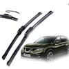 Suitable for Nissan Qijun Wiper 2014-2025 Wiper 26 + 17 Wiper