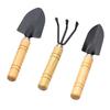 1Pcs Plant Garden Tools Set For Potted Plants Seedling Pruning Tweezers Scissors Flowers Potted Plant Garden Tools Weeding Tools