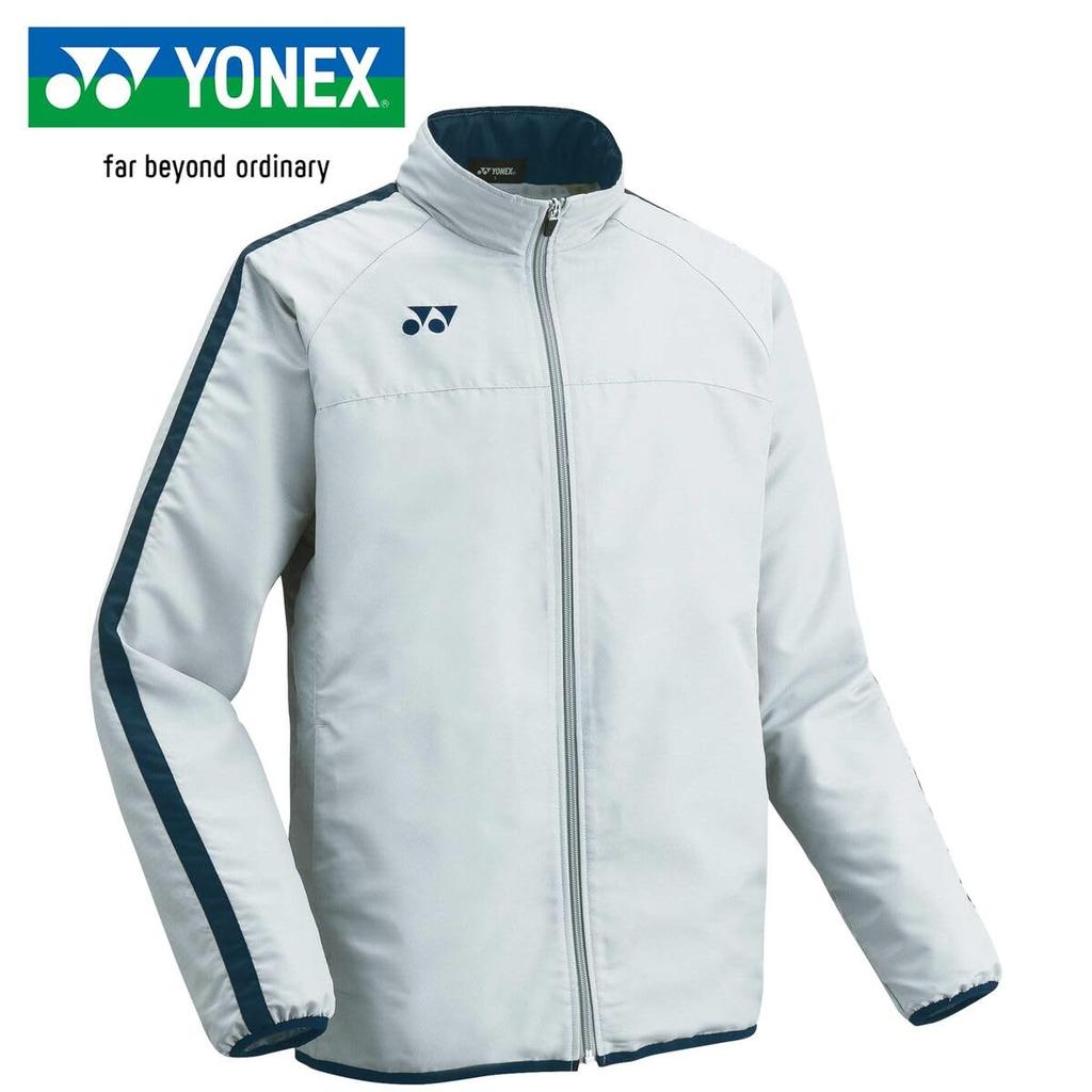 Утепленная куртка Yonex Silver L Uni-lined FW7001-017 017