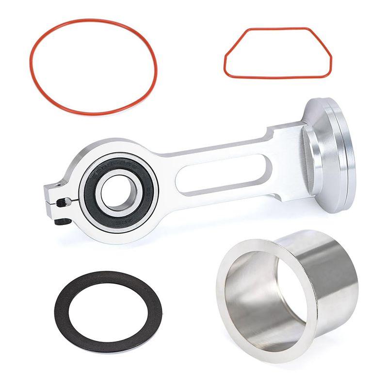 A84E-KK-4835 Compressor Piston Kit Connecting Rod Replacement Parts Cable Oil-Free Air Compressor Pump
