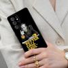 Better Call Saul PRINT Cell Phone Case for Samsung Galaxy S26 Ultra S25 S24 S23 S22 S21 S20 Note10 Cover