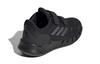 adidas Climacool Ventania Heat Rdy Низкие детские беговые кроссовки Черный Дети возрастом от 3 до 7 лет FY6001