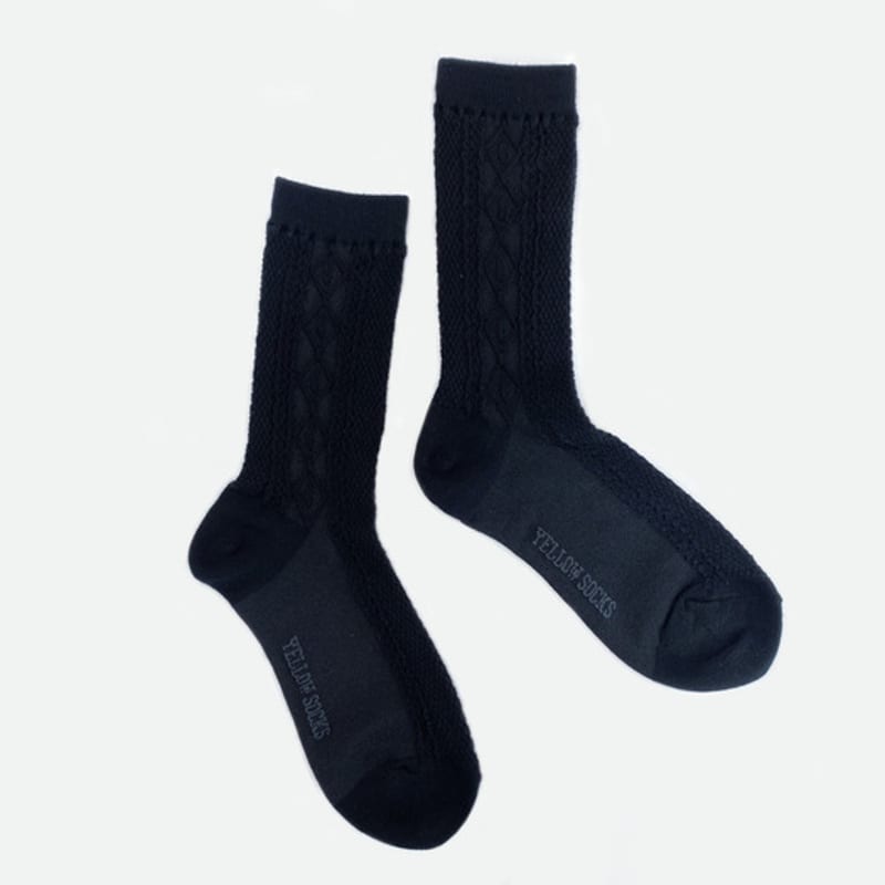 ЖЕЛТЫЕ НОСКИ ЛИЛЛИ ЧЕРНЫЕ