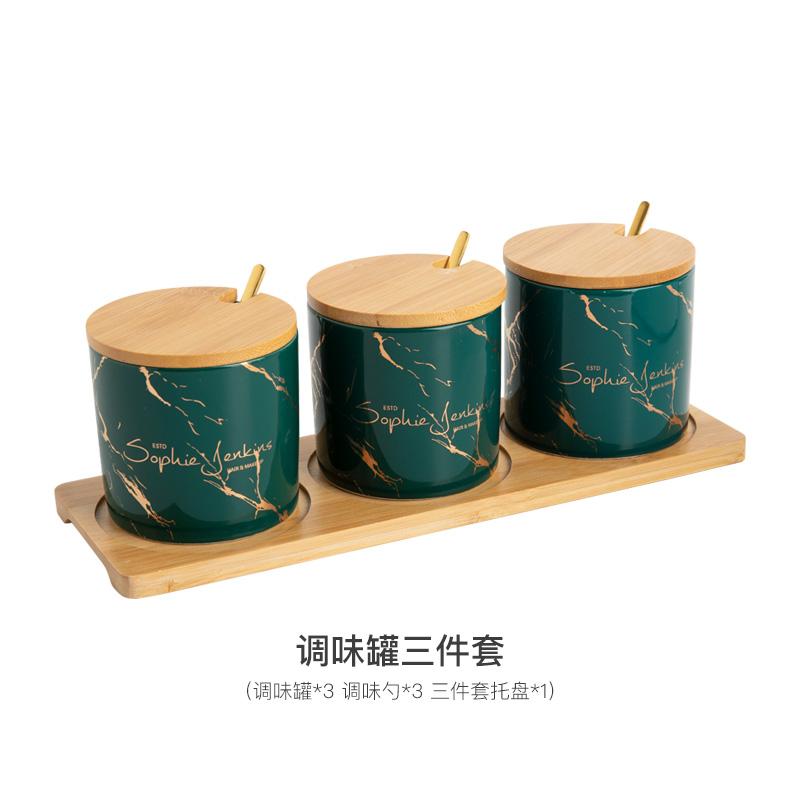 Керамическая банка для масла, банка для специй, коробка для приправ, бутылочки для приправ, кухонный контейнер для специй, горшочек для уксуса, бутылочки для приправ, органайзер для специй