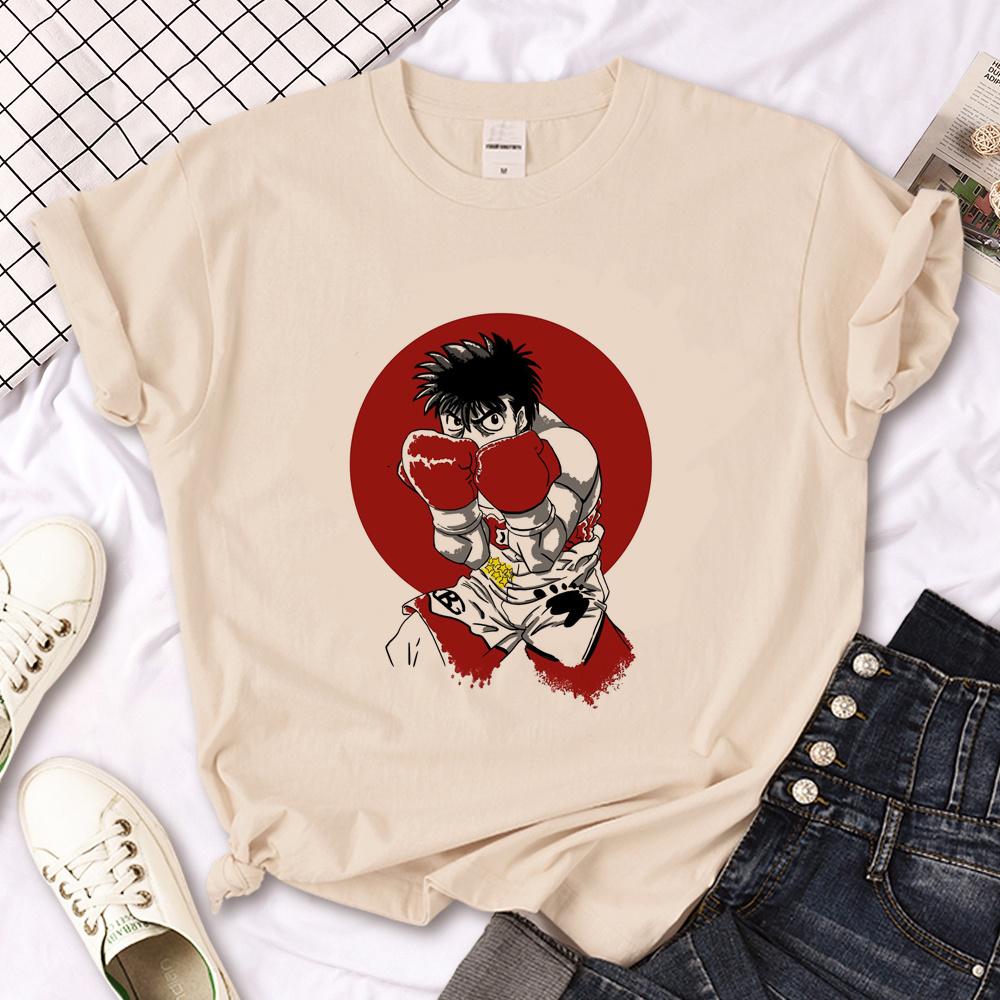 Unisex KBG Hajime No Ippo Kaus